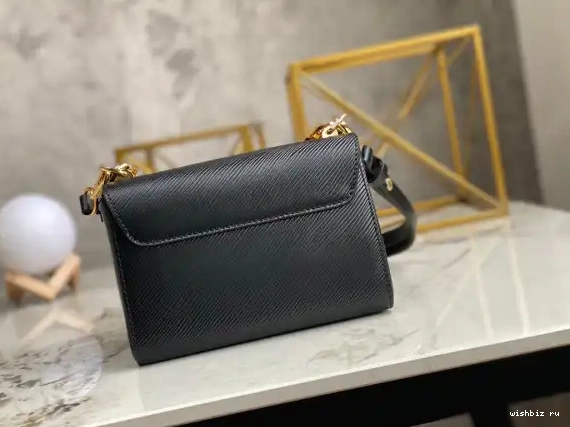 WIS LOUIS TWIST PM VUITTON 0512